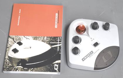 various-Hartmann Neuron VS Nuke untested 